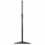 Gilbord Mic Stand10 στρογγυλή βάση μικροφώνου δαπέδου